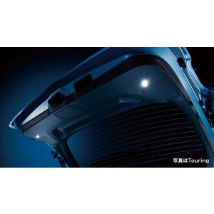 SUBARU（スバル） リヤゲートライト「スバル純正用品」クロストレック