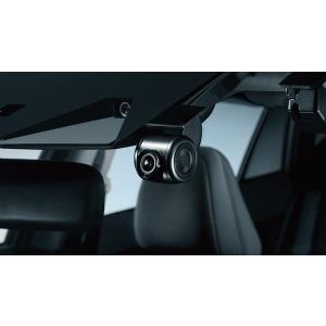 【クロストレック・GUD/GUE】ドライブレコーダー(ナビ連動用)【スバル純正】★H0012FN30...