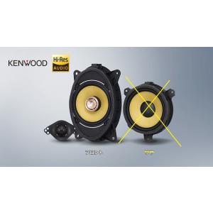 【クロストレック・GUD/GUE】ケンウッド スピーカー(フロント)【スバル純正】★H6319VC0...