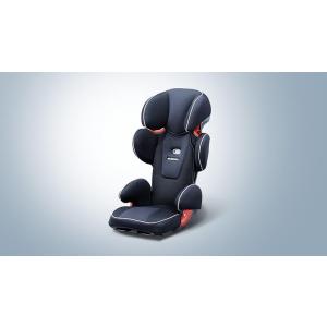 【クロストレック・GUD/GUE】ユニバーサルジュニアシート【スバル純正】★F4107YA350◆
