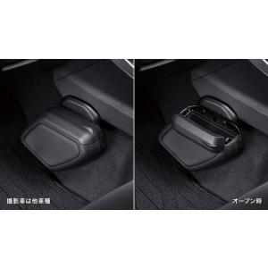 SUBARU（スバル） トノカバー「スバル純正用品」 インプレッサ GU6/GU7