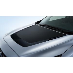 SUBARU（スバル） (ZUS)ボディーサイドプロテクター「スバル純正用品