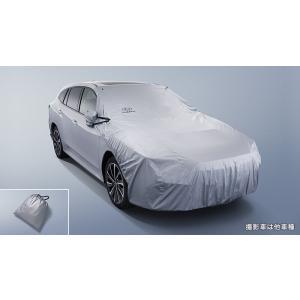 SUBARU（スバル） 【クロストレック・GUD/GUE/GUF】ボディサイド