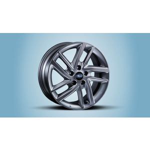 スバル　フォレスター　SL　X-BREAK 純正ホイール　1本　＃3 SUBARU（スバル） 【フォレスター・SL】アルミホイール 18インチ（1