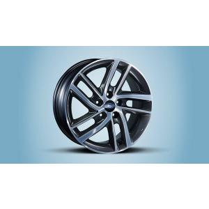 クロストレックstiアルミホイールセット 18インチ 7J SG217FN020 SUBARU（スバル） クロストレック GU アルミホイールセット 18インチ