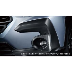 SUBARU（スバル） トノカバー「スバル純正用品」 インプレッサ GU6/GU7