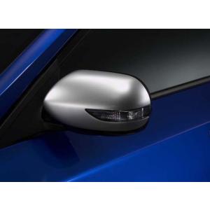 SUBARU（スバル） 【レガシィ・BP/BL】ドアミラーカバー【スバル