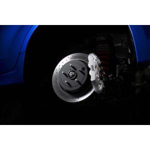 スバル 純正 インプレッサ WRX STIフロントブレーキホース 対向4ポッド SUBARU（スバル） 【インプレッサ・GVB】S206用 ブレーキ