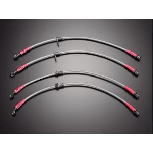 スバル ブレーキホース セット 楽天市場】vabブレーキホースの通販