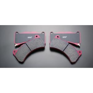 SUBARU（スバル） ST26296ST170【スバル純正品】STIブレーキパッド