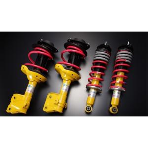 BILSTEIN ビルシュタイン車高調　B16 WRX STI VAB BILSTEIN（ビルシュタイン） B16 ネジ式車高調整/減衰力調整式