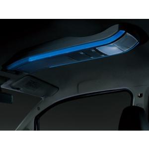 SUBARU（スバル） 【ステラ・LA150/LA160 】オーバーヘッドコンソール