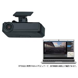SUBARU（スバル） 【SUBARU・XV／GT】ドライブレコーダー