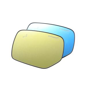 レヴォーグ・ＶＭ】ＰＲＯＶＡカラードファンクショナルドアミラー