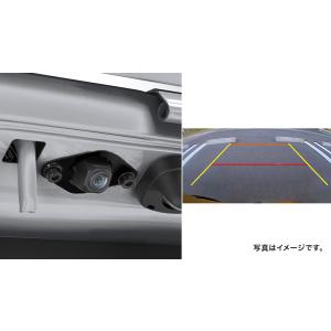 【サンバートラック・S500J/S510J】バックモニター （リヤビューカメラ）【スバル純正】★08...
