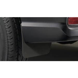 ハイゼットカーゴ マッドフラップ（リヤ） ダイハツ純正部品 S700 S710
