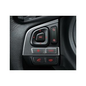 SUBARU（スバル） 【SUBARU XV・GP】ステアリングリモコン