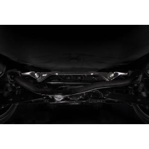 STI フレキシブルサポートサブフレーム リヤ ST20157VV000 スバル