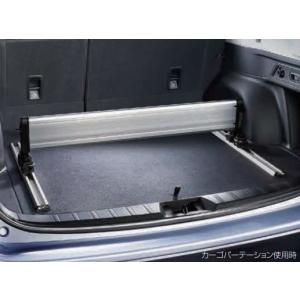 SUBARU（スバル） 【フォレスター・SJ】トノカバー【スバル純正