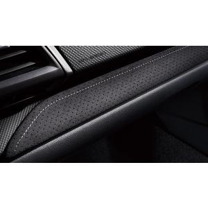 SUBARU（スバル） 【フォレスター・SK】インパネパネル（ブラウン