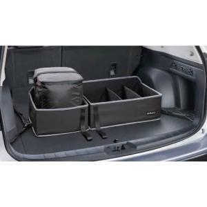 フォレスター (ZU)トノカバー「スバル純正用品」フォレスター(SKE/SK5