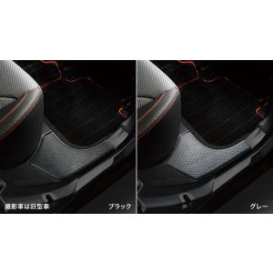 SUBARU（スバル） 【フォレスター・SK】トノカバー【スバル純正