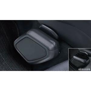 SUBARU（スバル） 【フォレスター・SL】ボディサイドプロテクター