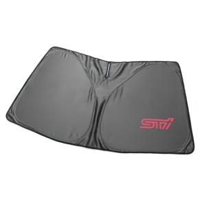 ■STI サンシェード&ステアリングカ...の詳細画像1