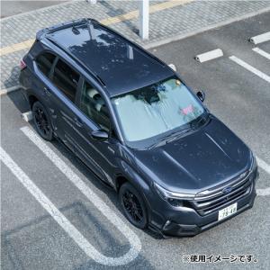 ■STI サンシェード&ステアリングカ...の詳細画像5