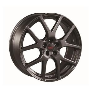 スバル クロストレック STI 純正 17インチ ホイール 4本 インプレッサ SUBARU 【クロストレック・GU】STIアルミホイールセット