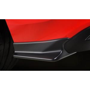 スバル 純正 インプレッサXV 《 GT7 》 リアスポイラー 96031FL000V2