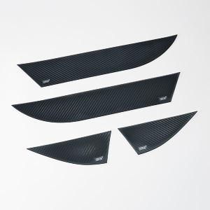 SUBARU（スバル） 66065FG040【STI-スバル】フォレスターts用カーボン