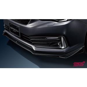 SUBARU（スバル） 【インプレッサ・GK/GT】STIフレキシブル