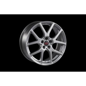 スバル 18インチ スポークホイール⭐︎２個⭐︎ SUBARU 【SUBARU XV・GT】STI 18インチ アルミ