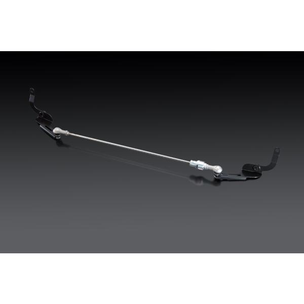 【ＳＵＢＡＲＵ ＸＶ・ＧＴ】ＳＴＩフレキシブルドロースティフナー  リヤ 【スバル部品】★ST201...