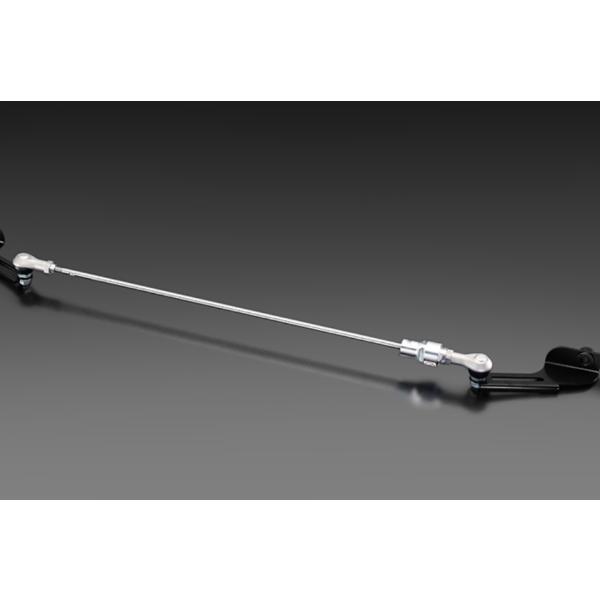 【ＳＵＢＡＲＵ ＸＶ・ＧＴ】ＳＴＩフレキシブルドロースティフナー  リヤ 【スバル部品】★ST201...