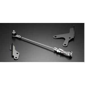 【ＳＵＢＡＲＵ ＸＶ・ＧＴ】ＳＴＩフレキシブルドロースティフナー　フロント 【スバル部品】★ST20...