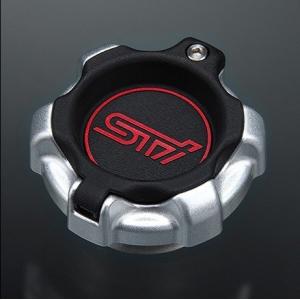 【ＳＵＢＡＲＵ ＸＶ・ＧＴ】ＳＴＩ オイルフィラーキャップ【スバル部品】★ST15257ZR011