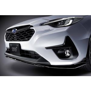 SUBARU（スバル） 【レガシィBP/BL】STIフロントアンダー