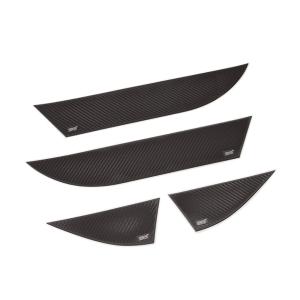 SUBARU（スバル） パートナーズカバー「スバル純正用品