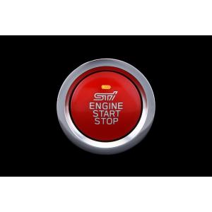 SUBARU（スバル） 【SUBARU・WRX VB】STIプッシュ