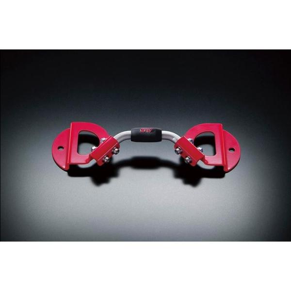 【インプレッサ・ＧＵ】ＳＴＩバッテリーホルダー【スバル部品】★ST82182ST000