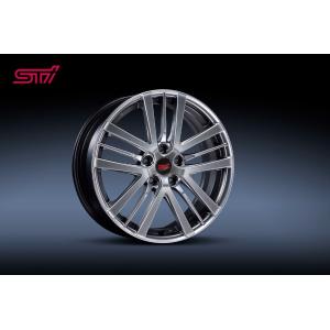 SUBARU（スバル） 【クロストレック・GU】STIアルミホイール
