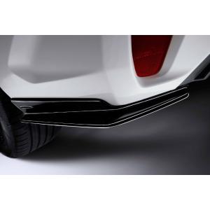 SUBARU（スバル） 【レガシィBP/BL】STIフロントアンダー