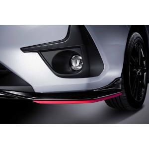 SUBARU（スバル） 66065FG040【STI-スバル】フォレスターts用カーボン