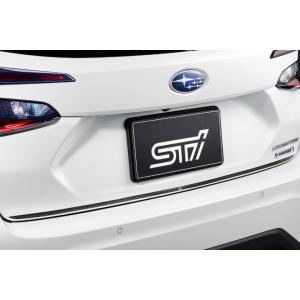 SUBARU 【SUBARU・WRX VB】インパネパネル レッド