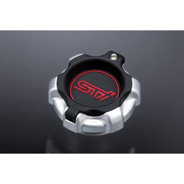 【クロストレック・ＧＵ】ＳＴＩオイルフィラーキャップ【スバル部品】★ST15257ZR011▲