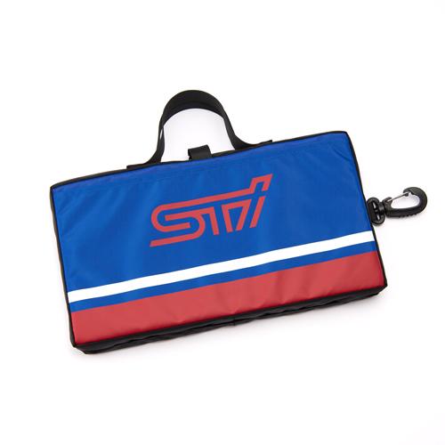 ＳＴＩサーキットクッション【スバル】★STSG25100380