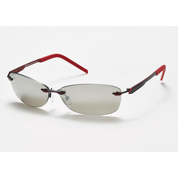 ＳＴＩ ドライビングサングラス lens by talex【スバル】★STSG15100720