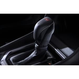 SUBARU（スバル） 【SUBARU・WRX】STIシフトノブ(CVT